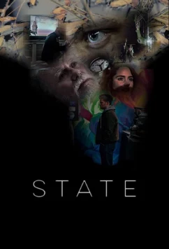 Постер: Государство / State (2021)
