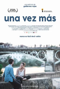 Постер: Ещё раз / Una vez más (2019)