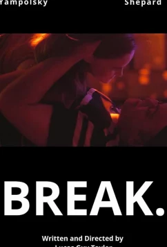 Постер: Отпуск / Break (2020)