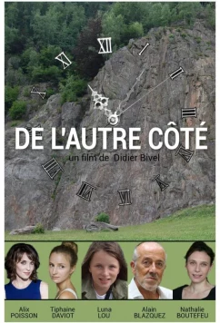 Постер: По ту сторону границы / De l'autre côté (2020)