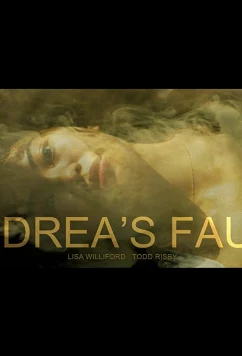 Постер: Вина Андреи / Andrea's Fault (2020)