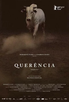 Постер: Возвращение домой / Querência (2019)