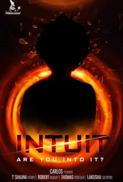 Постер: Интуит / Intuit (2021)