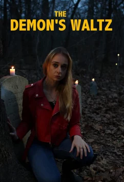 Постер: Демонический вальс / The Demon's Waltz (2021)