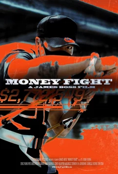 Постер: Бои без правил / Money Fight (2021) Постер: Бои без правил / Money Fight (2021)