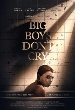 Постер: Большие мальчики не плачут / Big Boys Don't Cry (2020) Постер: Большие мальчики не плачут / Big Boys Don't Cry (2020)