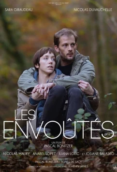 Постер: Завороженные / Les envoûtés (2019)