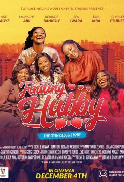 Постер: В поисках мужа / Finding Hubby (2020) Постер: В поисках мужа / Finding Hubby (2020)
