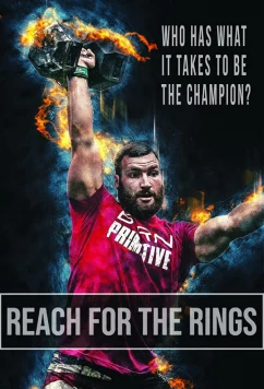 Постер: Дотянуться до колец / Reach for the Rings (2021)