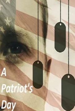 Постер: День патриота / A Patriot's Day (2021)