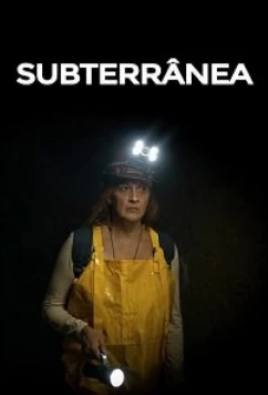 Постер: Под землёй / Subterrânea (2020)