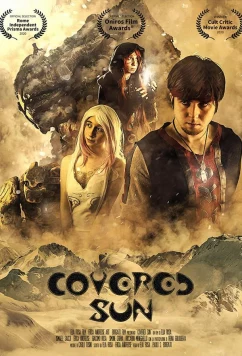 Постер: Когда исчезло солнце / Covered Sun (2020) Постер: Когда исчезло солнце / Covered Sun (2020)