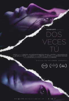 Постер: Дважды ты / Dos Veces Tú (2018) Постер: Дважды ты / Dos Veces Tú (2018)