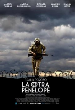Постер: Вторая Пенелопа / La Otra Penélope (2019) Постер: Вторая Пенелопа / La Otra Penélope (2019)