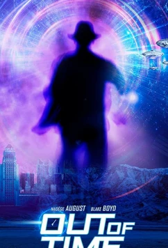Постер: Вне времени / Out of Time (2019)
