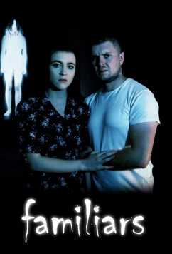 Постер: Фамильяры / Familiars (2021)