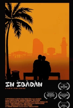 Постер: В Ибадане / In Ibadan (2021) Постер: В Ибадане / In Ibadan (2021)