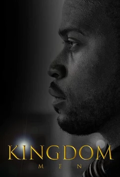 Постер: Царство человеческое / Kingdom Men (2021)