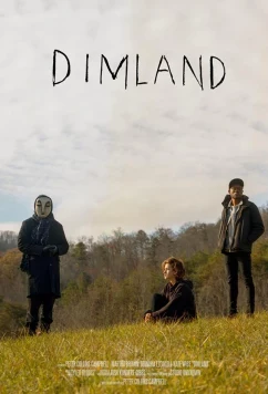 Постер: Мрачная земля / DimLand (2021)