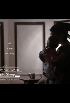 Постер: Уложи меня спать / Lay Me Down to Sleep (2020)