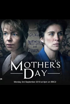 Постер: День матери / Mother's Day (2018)