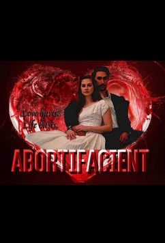 Постер: Прерывание беременности / Abortifacient (2018)