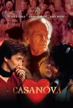 Постер: Казанова / Casanova (2005) Постер: Казанова / Casanova (2005)