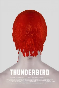 Постер: Громовая птица / Thunderbird (2019)