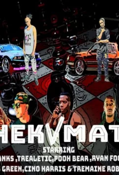 Постер: Шах и мат / Chekmate (2020)