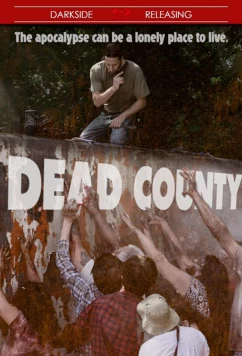 Постер: Мёртвый округ / Dead County (2021)
