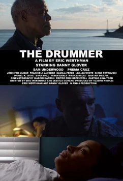 Постер: Барабанщик / The Drummer (2020)