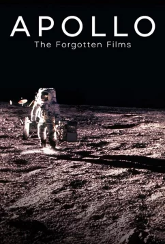 Постер: Аполлон: найденные видео / Apollo: The Forgotten Films (2019) Постер: Аполлон: найденные видео / Apollo: The Forgotten Films (2019)