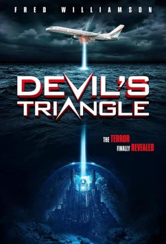 Постер: Треугольник Дьявола / Devil's Triangle (2021)
