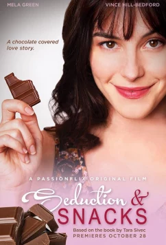 Постер: Соблазн и закуски / Seduction & Snacks (2021)