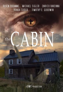 Постер: Хижина / The Cabin (2019)