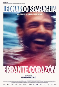 Постер: Заблудшее сердце / Errante corazón (2021)