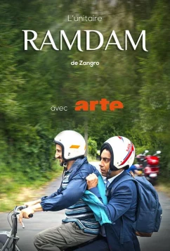 Постер: Переполох / Ramdam (2020)