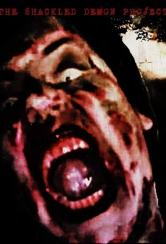 Постер: Проект "Закованный демон" / The Shackled Demon Project (2020)