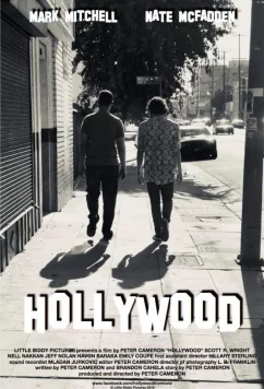 Постер: Голливуд / Hollywood (2020)