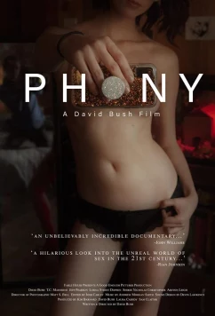 Постер: Жулик / Phony (2022)