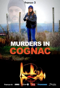 Постер: Убийства в Коньяке / Meurtres à Cognac (2021) Постер: Убийства в Коньяке / Meurtres à Cognac (2021)