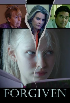 Постер: Прощение / Forgiven (2021)
