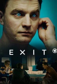 Постер: Выход / Exit (2020) Постер: Выход / Exit (2020)