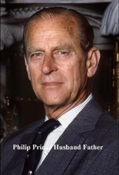 Постер: Филипп: принц, муж, отец / Philip prince husband father (2021)