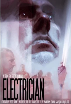 Постер: Электрик / Electrician (2020)