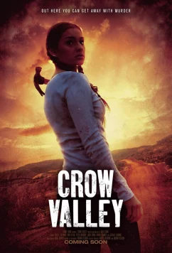 Постер: Воронья долина / Crow Valley (2022)