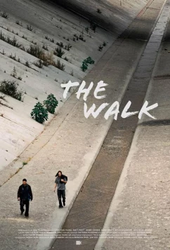 Постер: Путь / The Walk (2020)