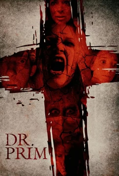 Постер: Доктор Прим / Doctor Prim (2021)