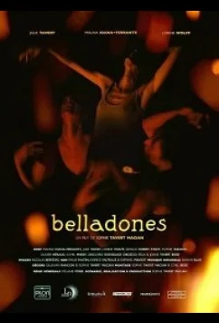 Постер: Белладонны / Belladones / Nightshades (2022)