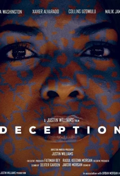 Постер: Обман / Deception (2022)